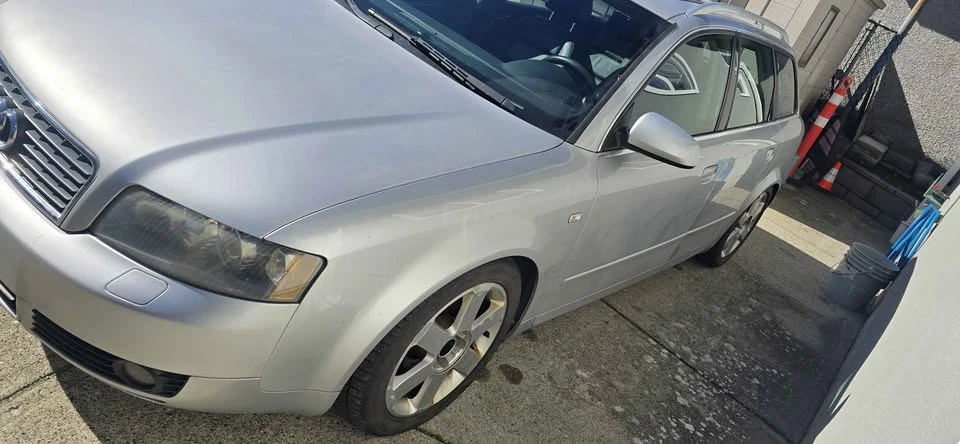 2005 Audi B7 A4 - Image 3 of 9
