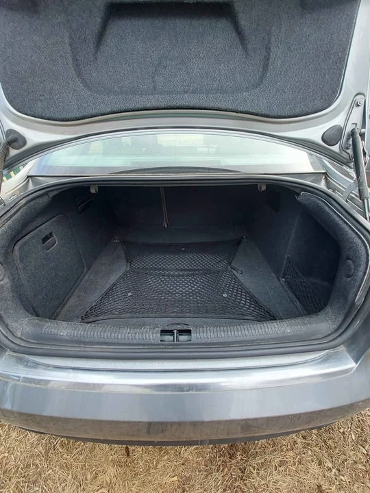 2005 Audi B7 A4 - Image 7 of 8