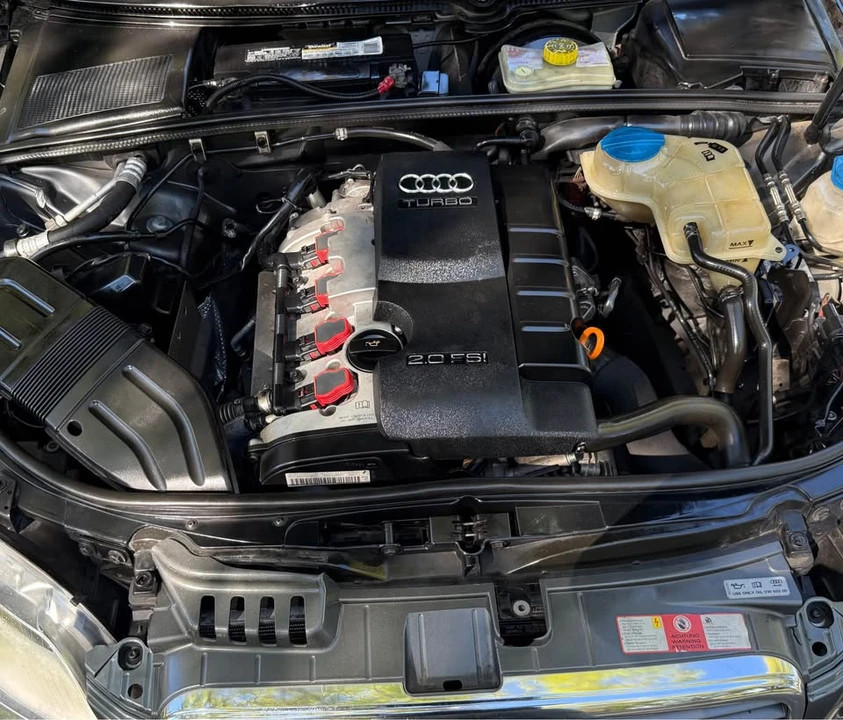 2005 Audi B7 A4 - Image 3 of 14