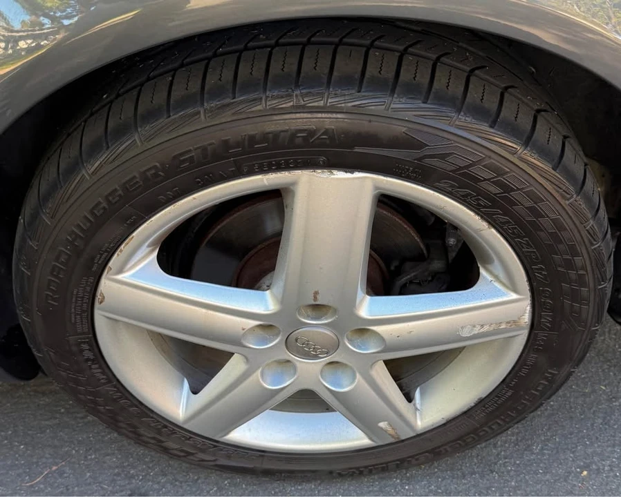 2005 Audi B7 A4 - Image 12 of 14