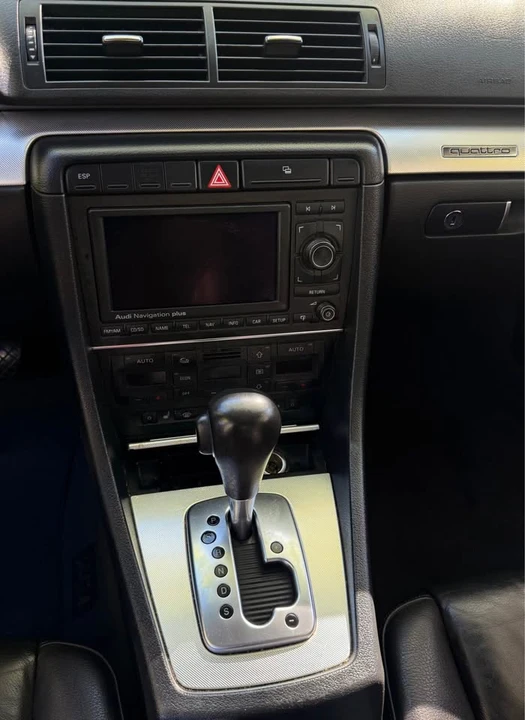 2005 Audi B7 A4 - Image 5 of 14
