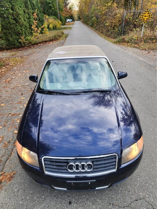 2005 Audi B7 A4 - Image 5 of 12