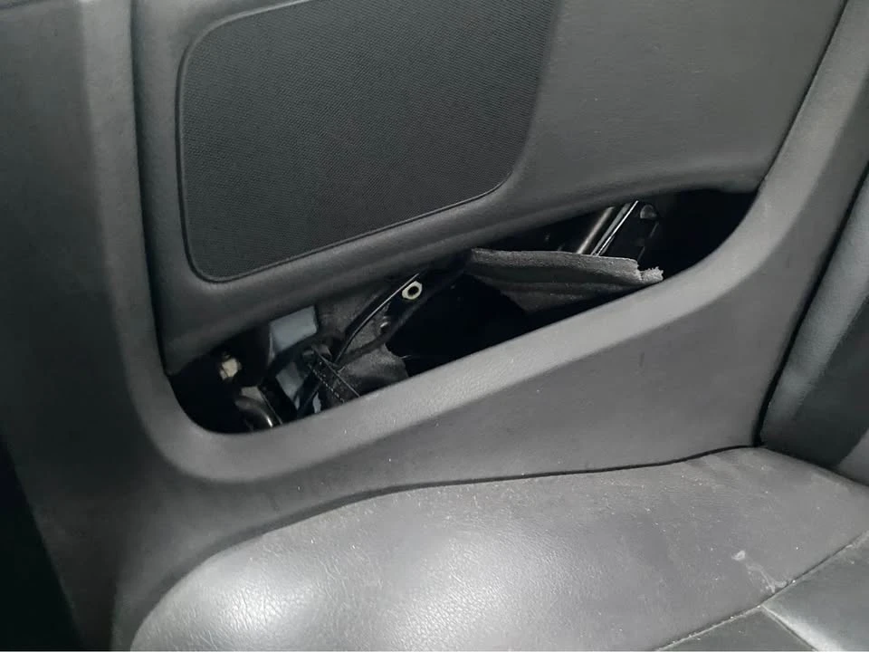 2005 Audi B6 A4 - Image 7 of 8