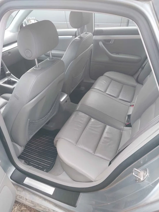 2005 Audi B7 A4 - Image 6 of 8