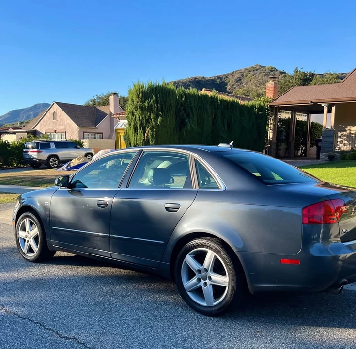 2005 Audi B7 A4 - Image 14 of 14