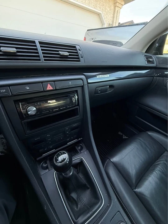 2005 Audi B7 A4 - Image 6 of 7
