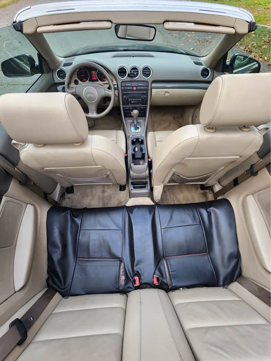 2005 Audi B7 A4 - Image 10 of 12