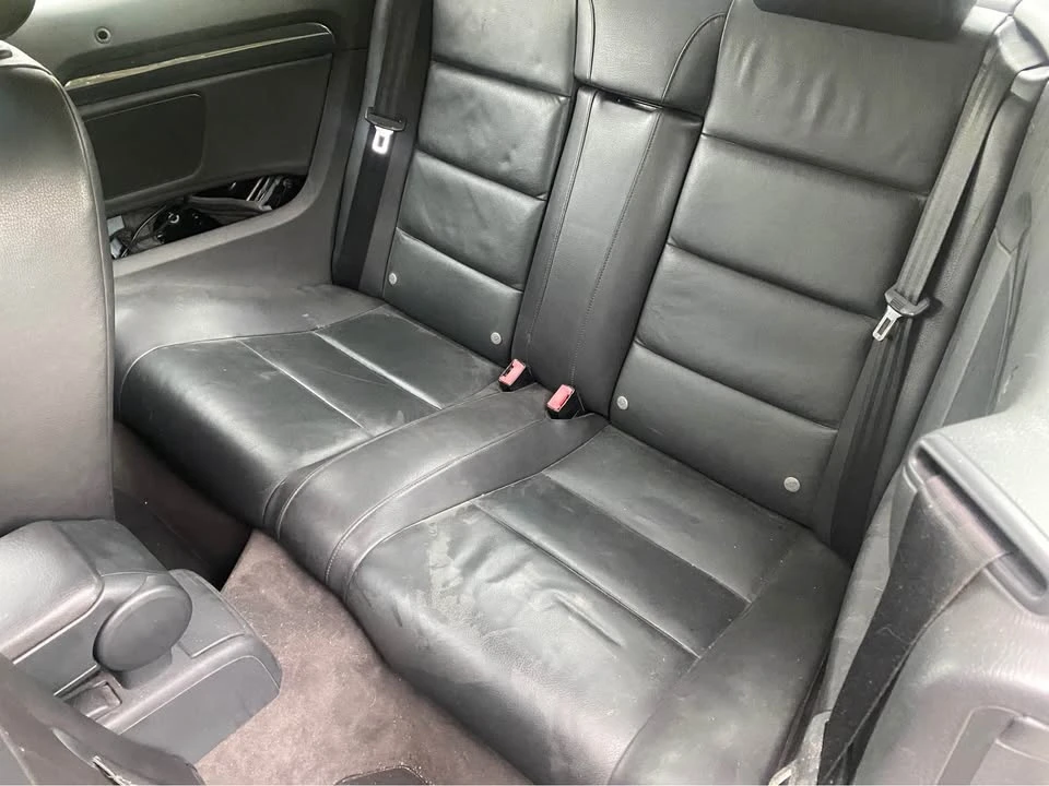 2005 Audi B6 A4 - Image 5 of 8