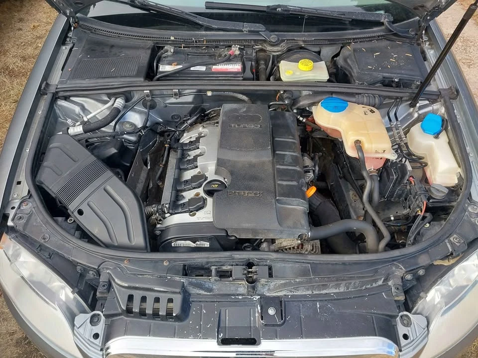 2005 Audi B7 A4 - Image 8 of 8