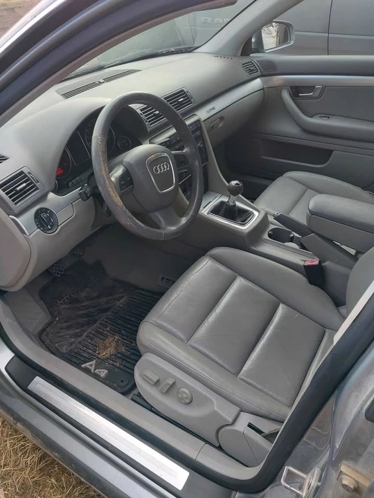 2005 Audi B7 A4 - Image 5 of 8