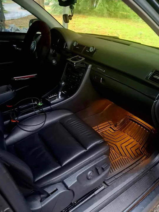 2005 Audi B7 A4 - Image 9 of 10