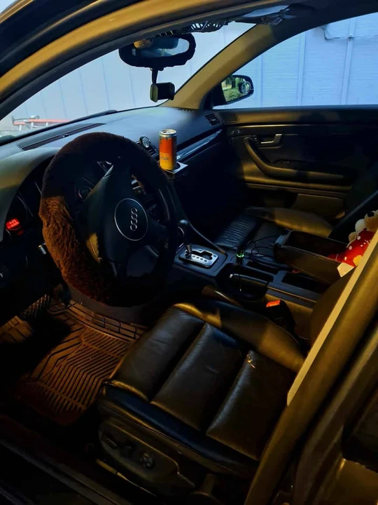 2005 Audi B7 A4 - Image 10 of 10