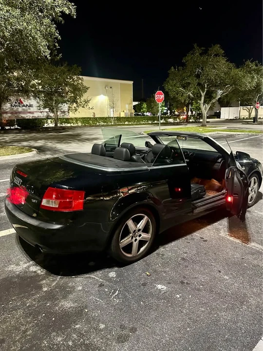 2005 Audi B7 A4 - Image 2 of 3
