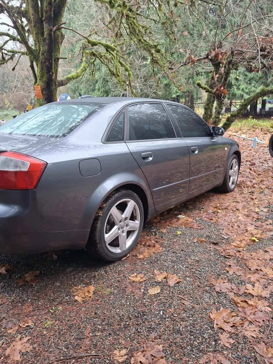 2005 Audi B7 A4 - Image 4 of 10