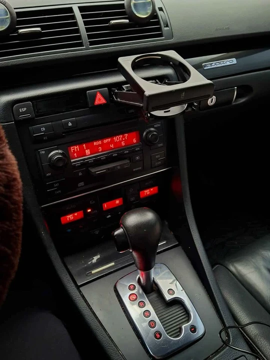 2005 Audi B7 A4 - Image 8 of 10