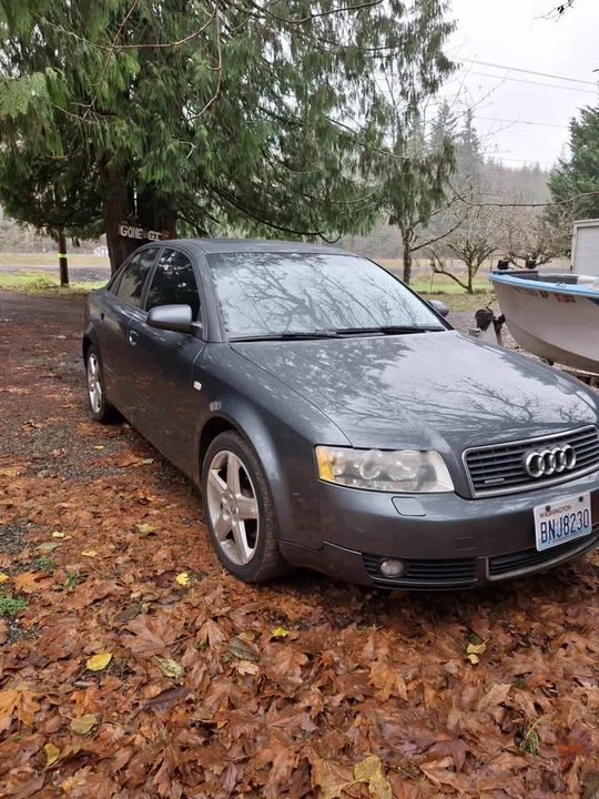 2005 Audi B7 A4 - Image 3 of 10