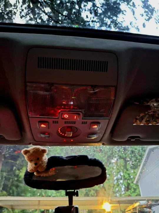 2005 Audi B7 A4 - Image 7 of 10