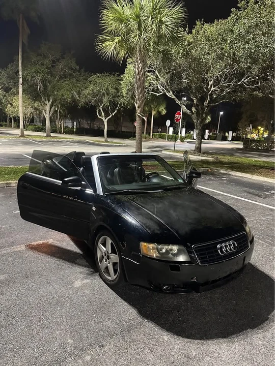 2005 Audi B7 A4 - Image 3 of 3
