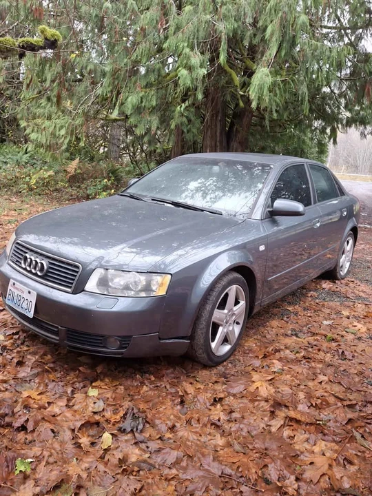 2005 Audi B7 A4 - Image 5 of 10