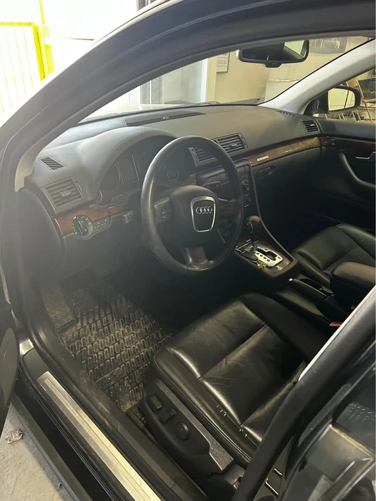 2005 Audi B7 A4 - Image 2 of 6