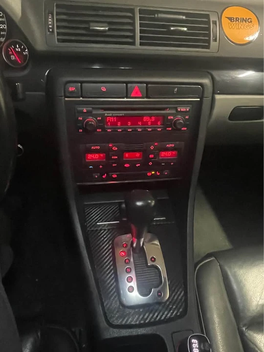 2005 Audi B7 A4 - Image 2 of 3