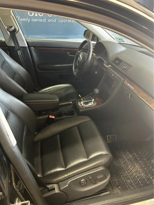 2005 Audi B7 A4 - Image 5 of 6
