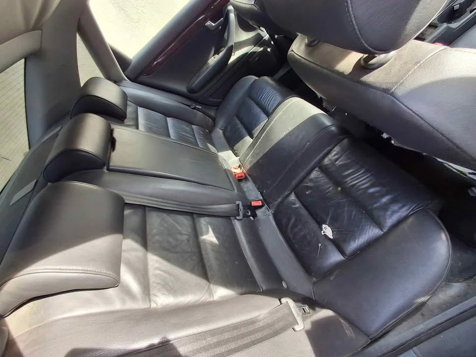 2005 Audi B7 A4 - Image 6 of 7