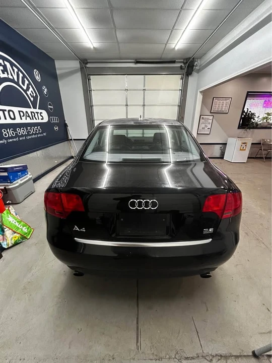 2005 Audi B7 A4 - Image 6 of 6