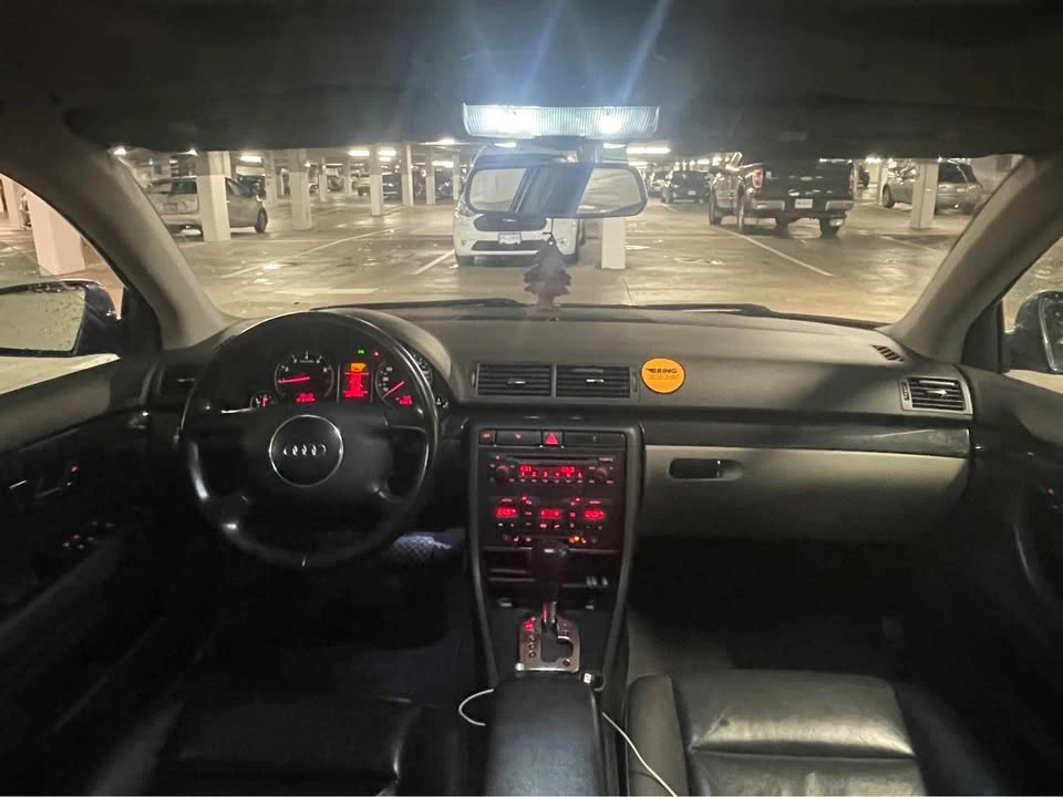 2005 Audi B7 A4 - Image 3 of 3