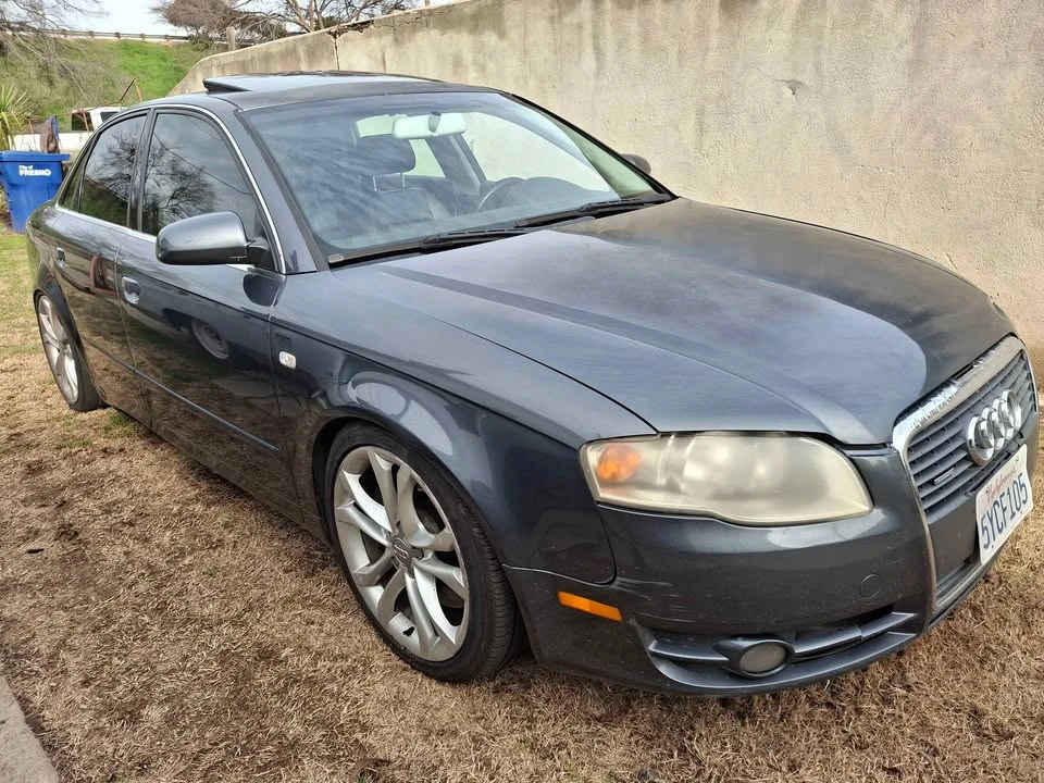 2005 Audi B7 A4 - Image 2 of 7