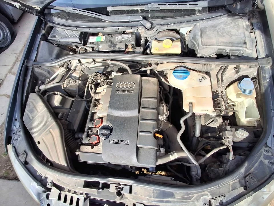 2005 Audi B7 A4 - Image 7 of 7