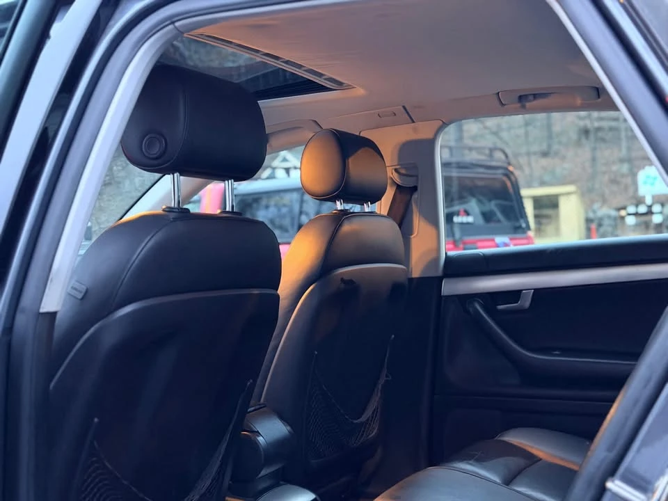 2005 Audi B7 A4 - Image 15 of 20