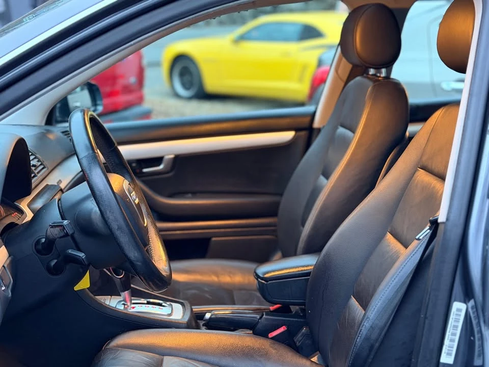 2005 Audi B7 A4 - Image 10 of 20