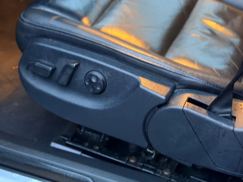 2005 Audi B7 A4 - Image 12 of 20