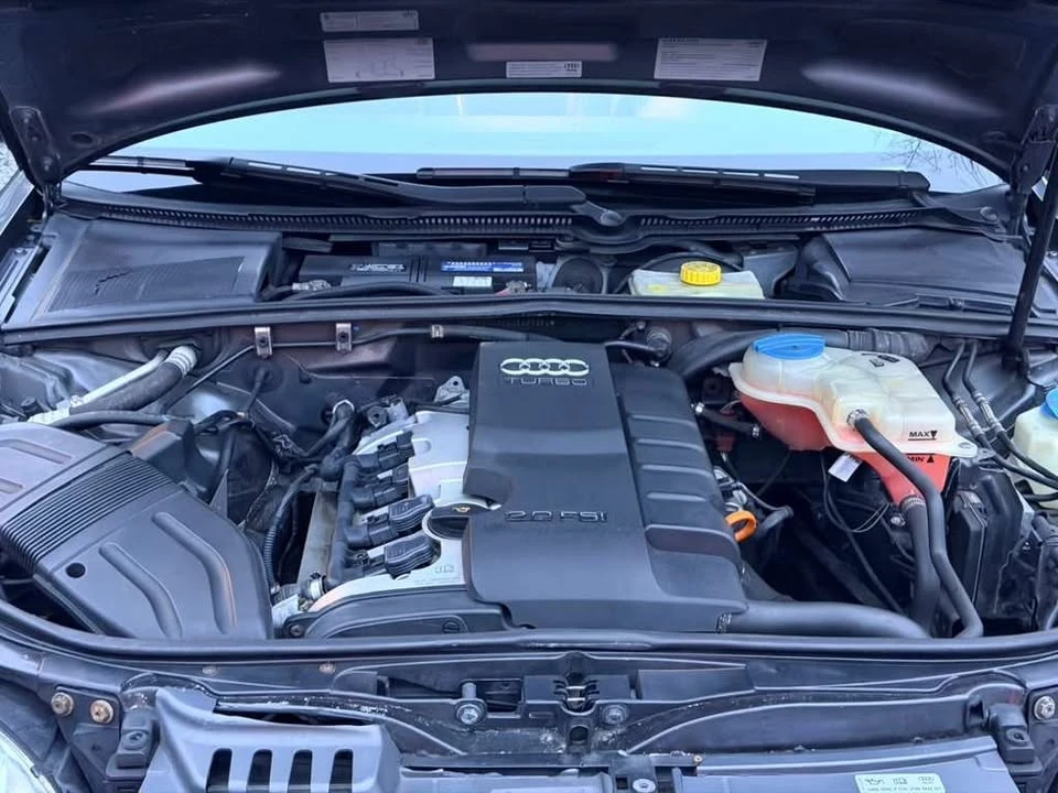 2005 Audi B7 A4 - Image 20 of 20
