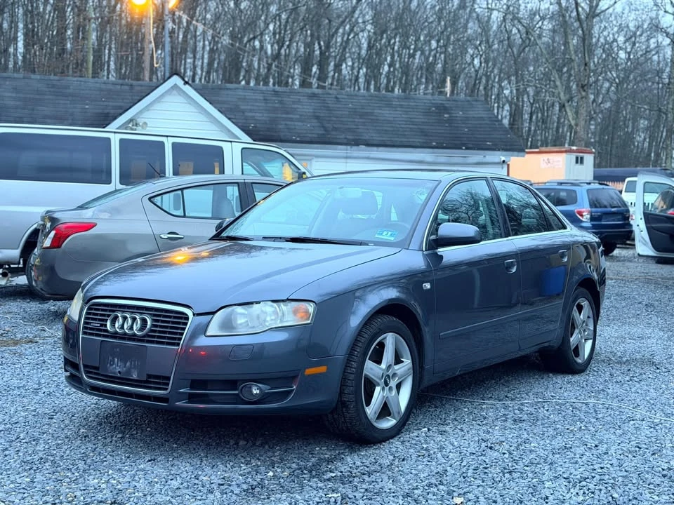 2005 Audi B7 A4 - Image 6 of 20