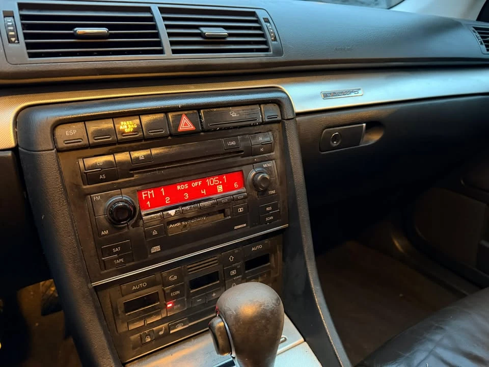 2005 Audi B7 A4 - Image 18 of 20