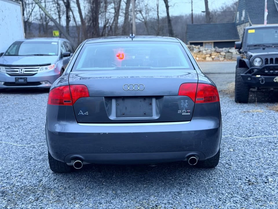 2005 Audi B7 A4 - Image 5 of 20
