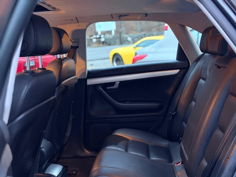 2005 Audi B7 A4 - Image 14 of 20
