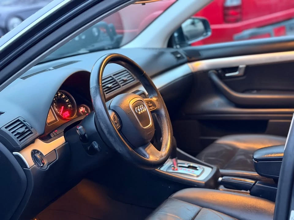 2005 Audi B7 A4 - Image 11 of 20
