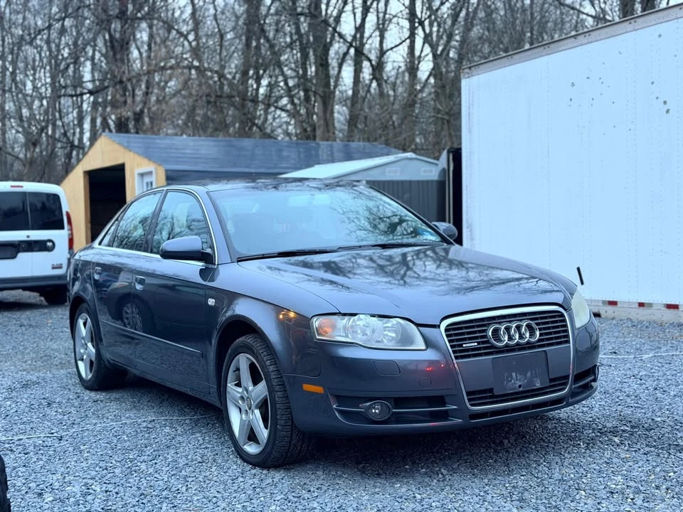 2005 Audi B7 A4 - Image 2 of 20