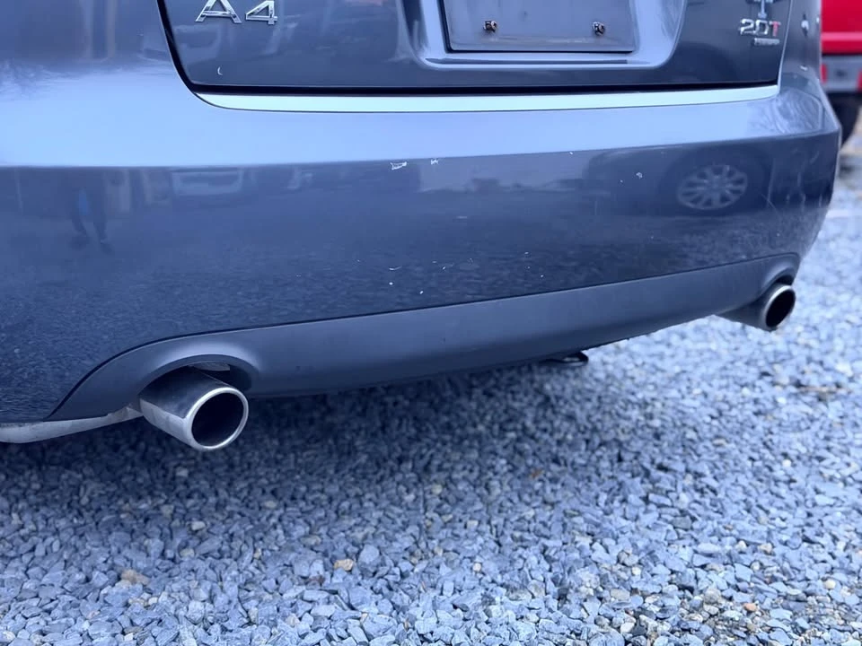 2005 Audi B7 A4 - Image 7 of 20