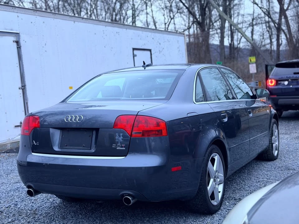2005 Audi B7 A4 - Image 4 of 20