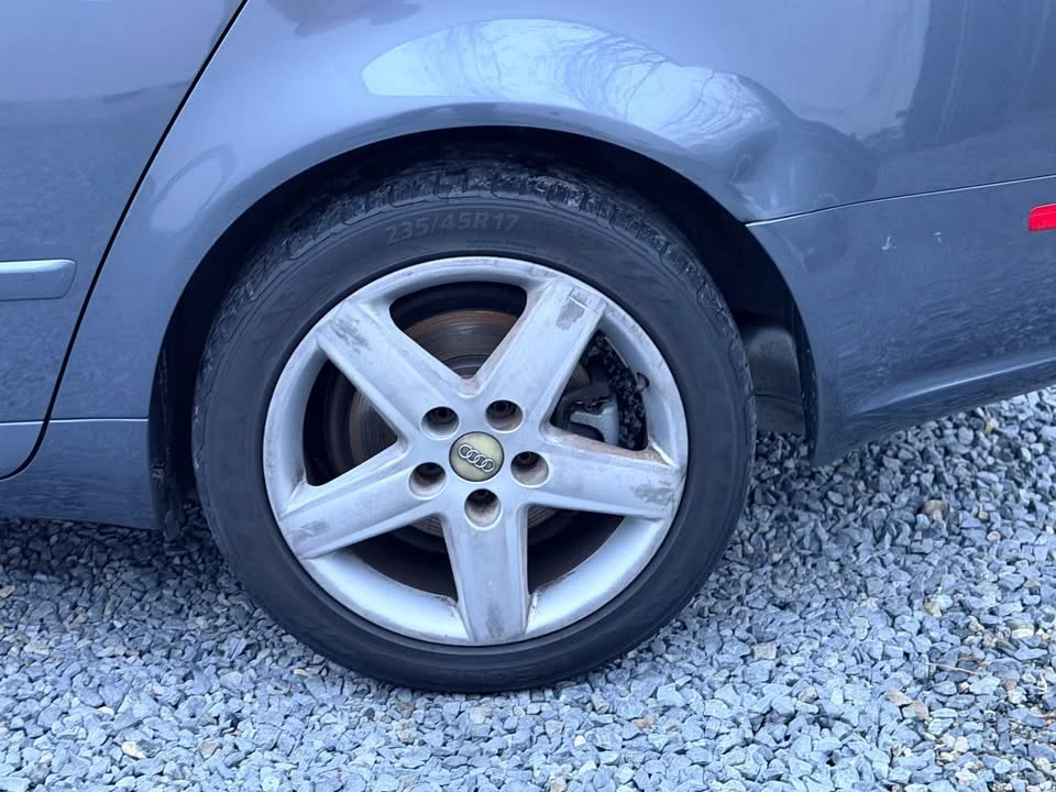 2005 Audi B7 A4 - Image 9 of 20