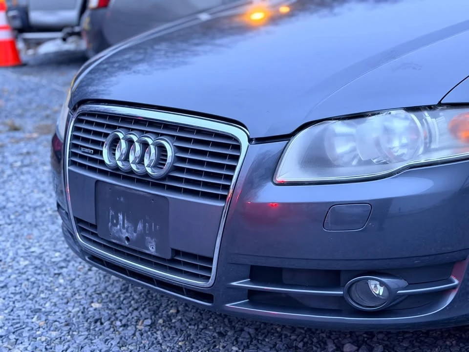 2005 Audi B7 A4 - Image 8 of 20