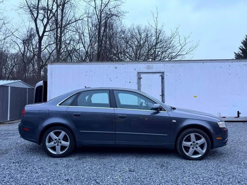 2005 Audi B7 A4 - Image 3 of 20