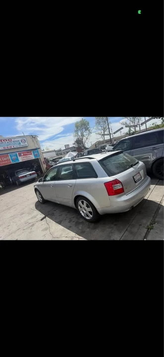 2005 Audi B7 A4 - Image 3 of 4