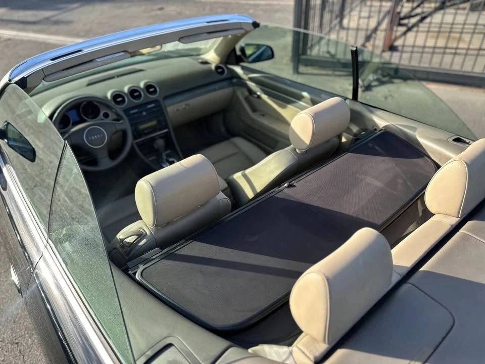 2005 Audi B6 A4 - Image 15 of 20
