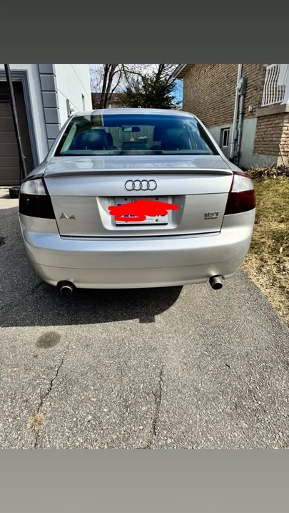 2005 Audi B7 A4 - Image 5 of 14