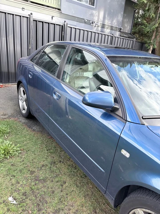 2005 Audi A4 - Image 3 of 5